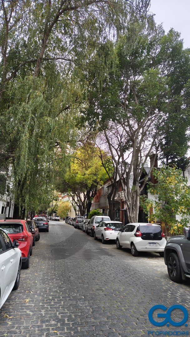 Lote en Venta en Villa Urquiza, Capital Federal