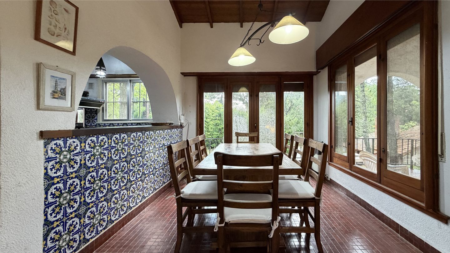 ALQUILER DE CASA EN Pinamar - Lasalle - 6