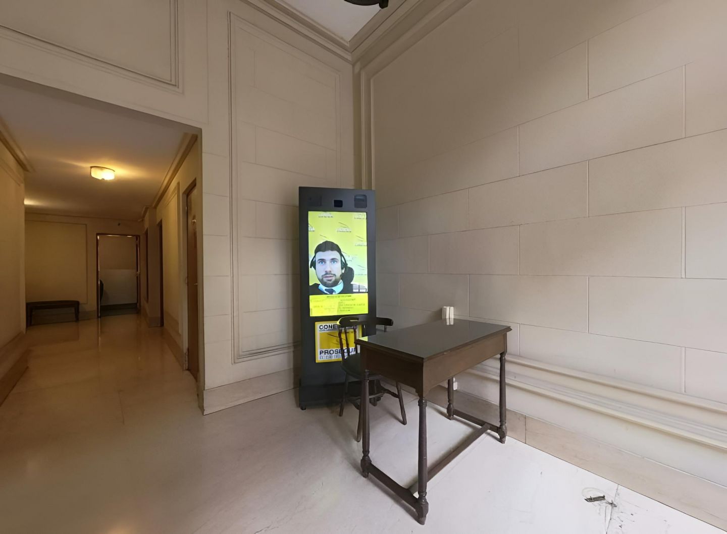 Departamento en Alquiler en Recoleta, Capital Federal