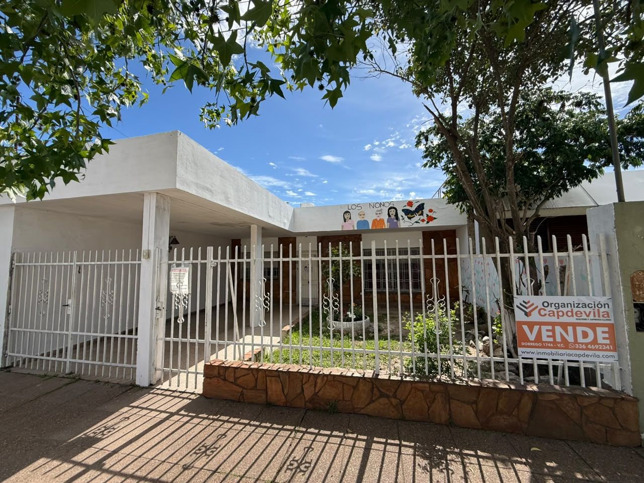 Casa en Venta en Villa Constitución, Santa Fe