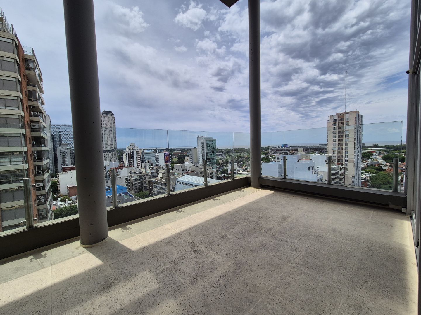 ALQUILER DE DEPARTAMENTO EN Capital Federal - Belgrano - 43