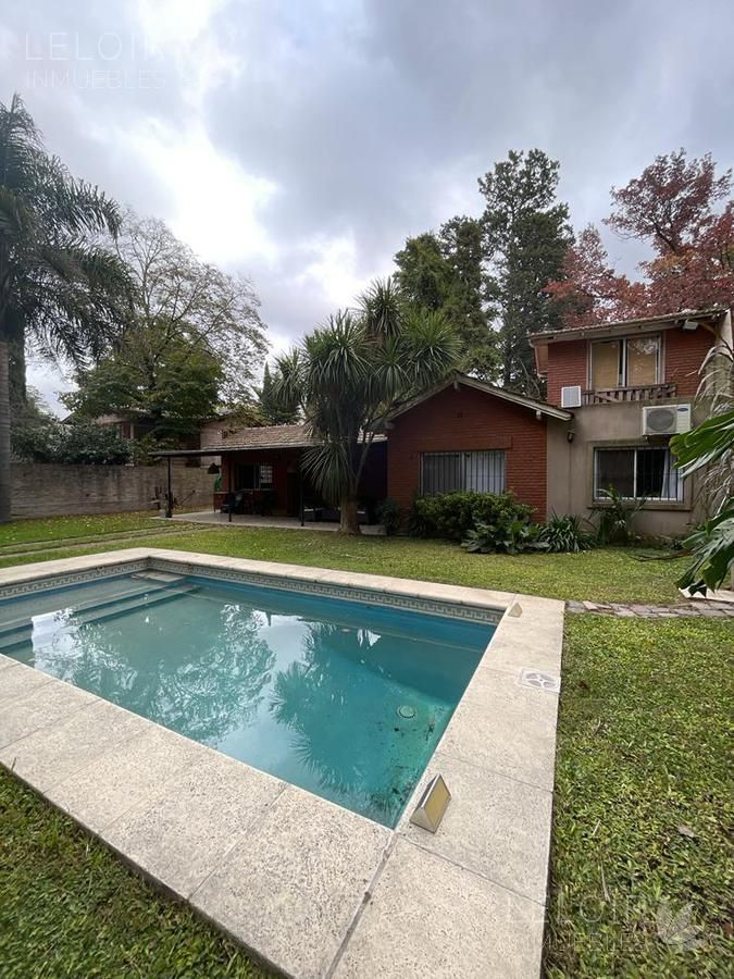 Casa en Venta en Ituzaingo, G.B.A. Zona Oeste