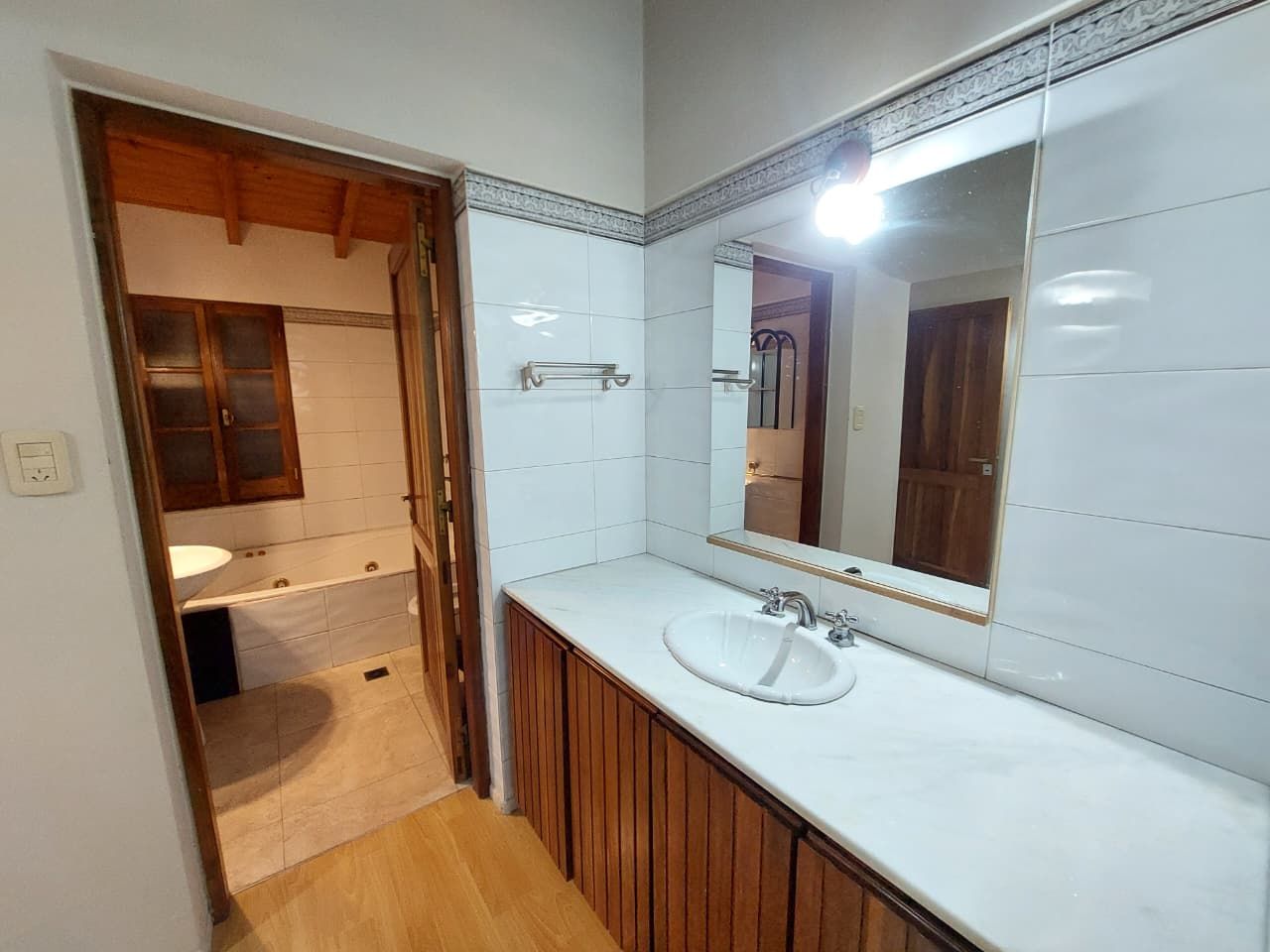 Casa en Alquiler en Maipu, Mendoza