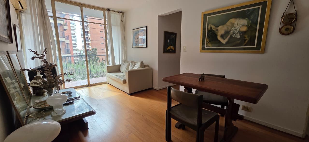 Departamento en Venta