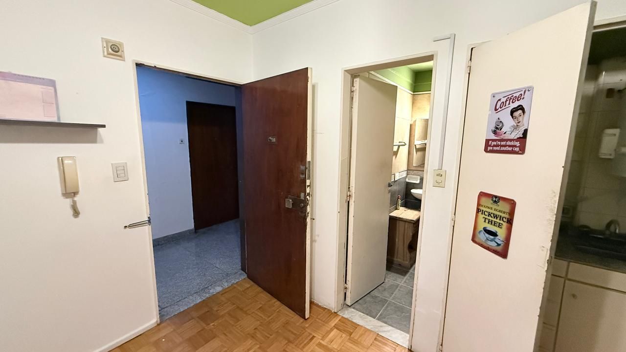 Departamento en Venta en Centro / Microcentro, Capital Federal