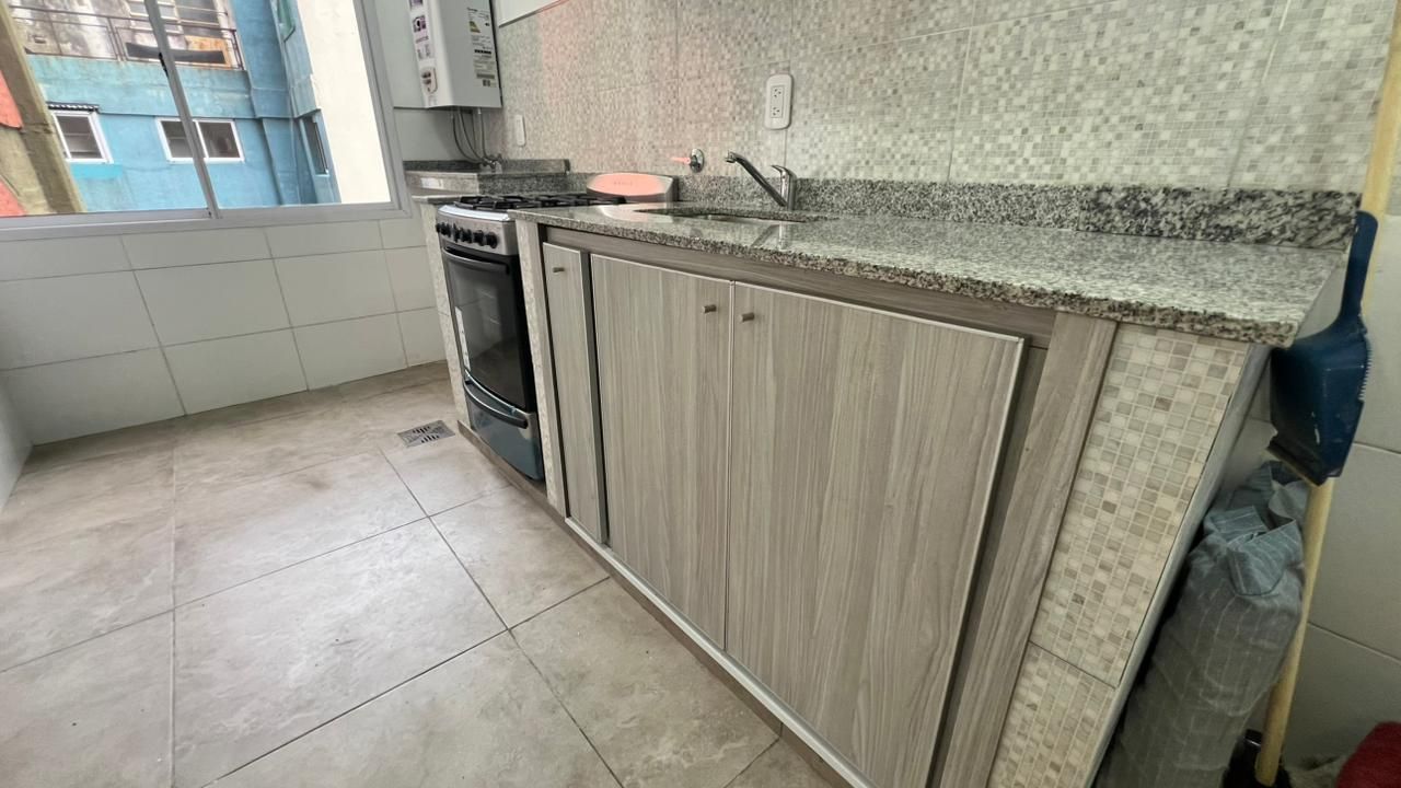 Departamento en Venta en Almagro, Capital Federal