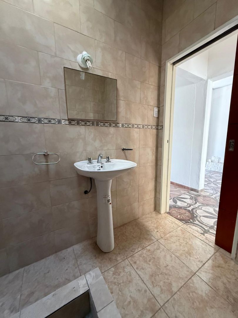 Departamento en Alquiler en La Matanza, G.B.A. Zona Oeste