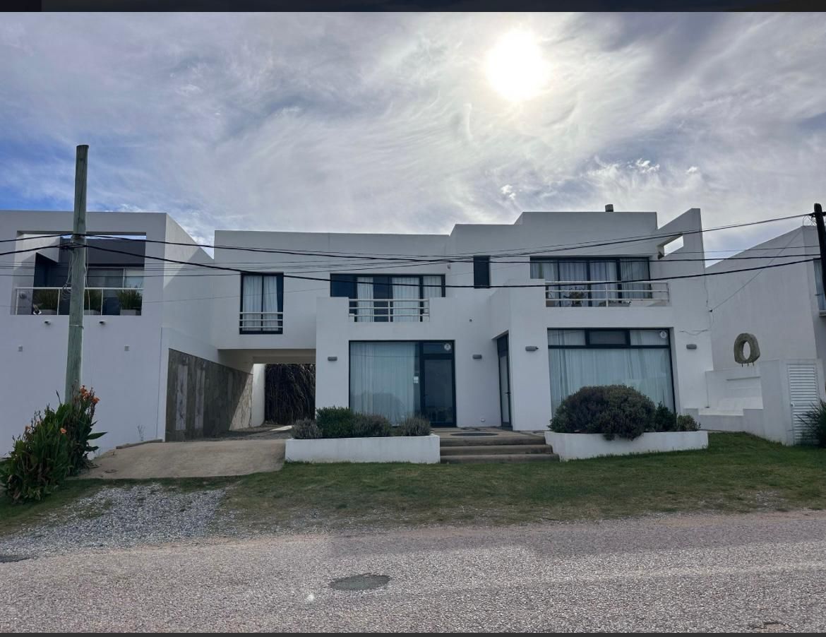 Casa EN ALQUILER TEMPORARIO