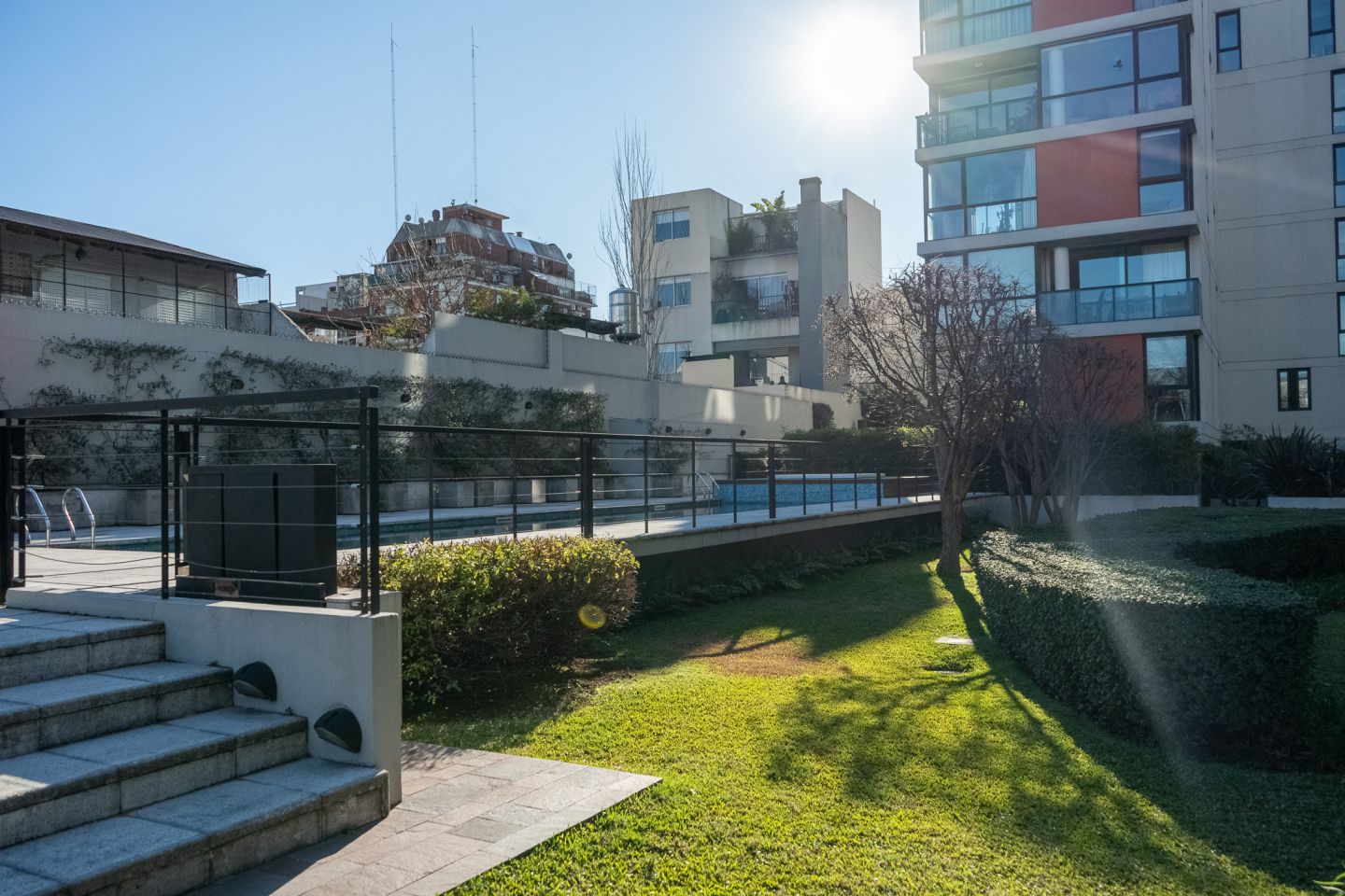 Departamento en Venta en Nuñez, Capital Federal