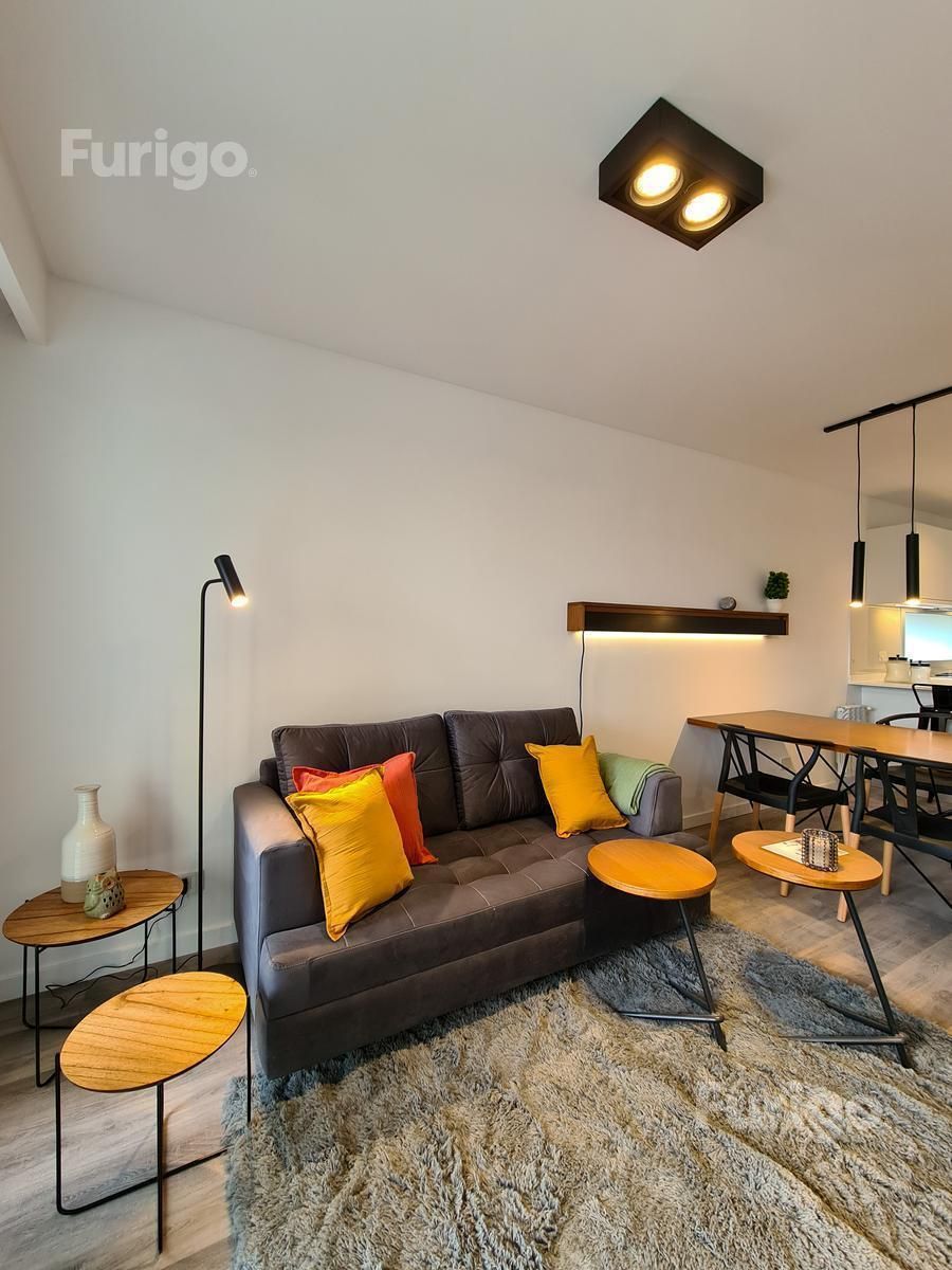 Departamento en Venta en Rosario, Santa Fe