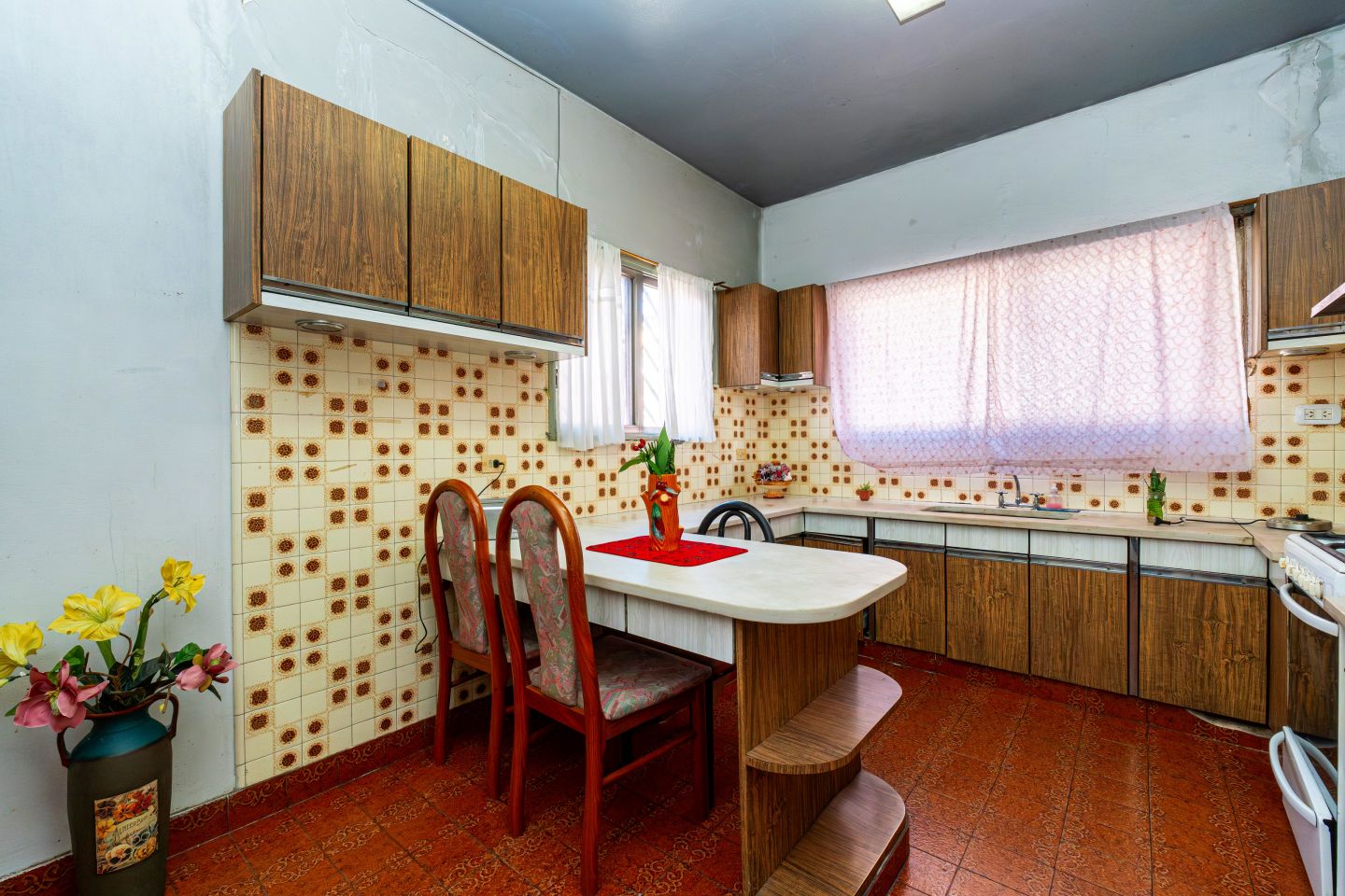 Casa en Venta en Tres de Febrero, G.B.A. Zona Oeste