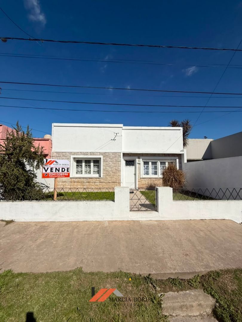 Casa en Calle Saenz Peñ 2600