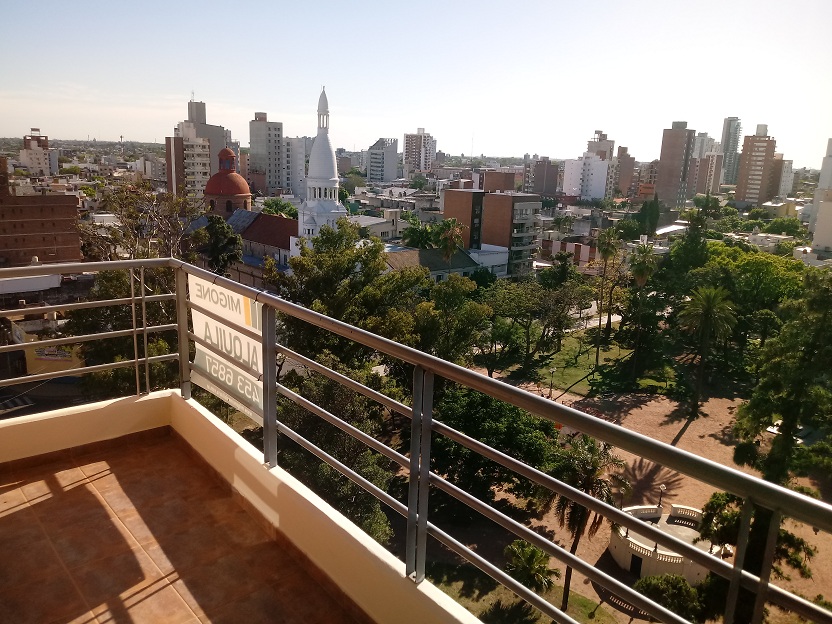 Departamento EN ALQUILER