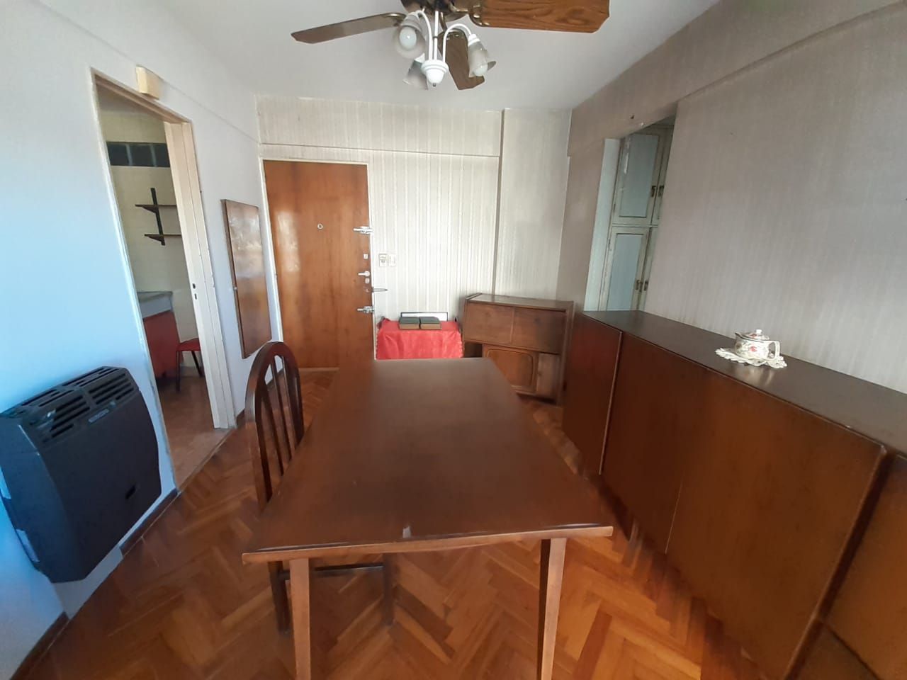 VENTA DE DEPARTAMENTO EN Capital Federal - Constitución - 37