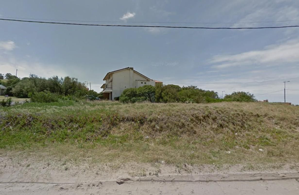 Lote en venta Centro Playa 0 ambientes