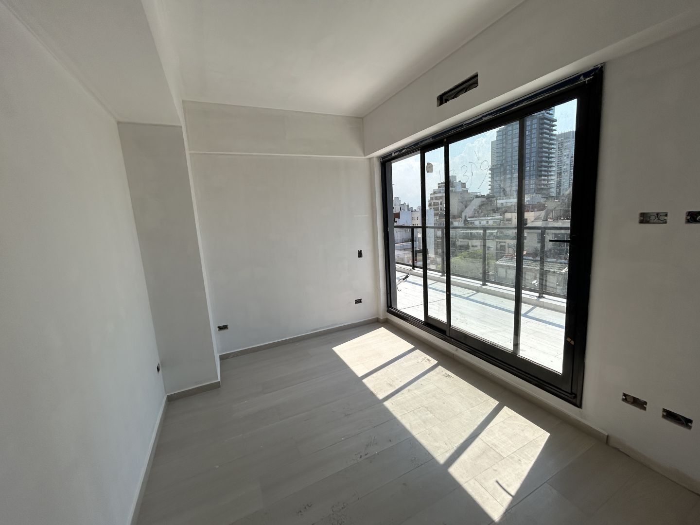 VENTA DE DEPARTAMENTO EN Capital Federal - Palermo - 1