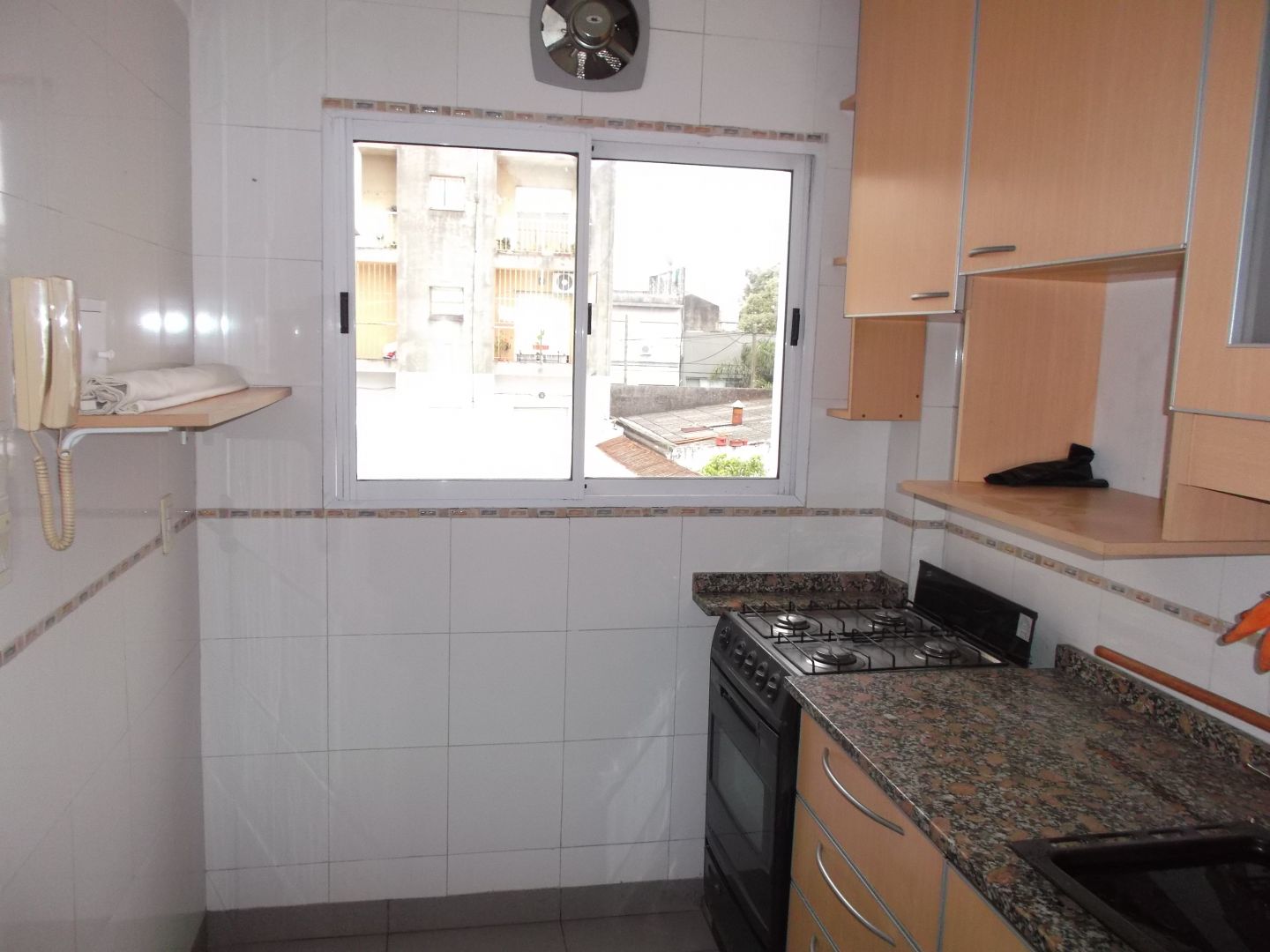 VENTA DE DEPARTAMENTO EN Capital Federal - Belgrano - 5