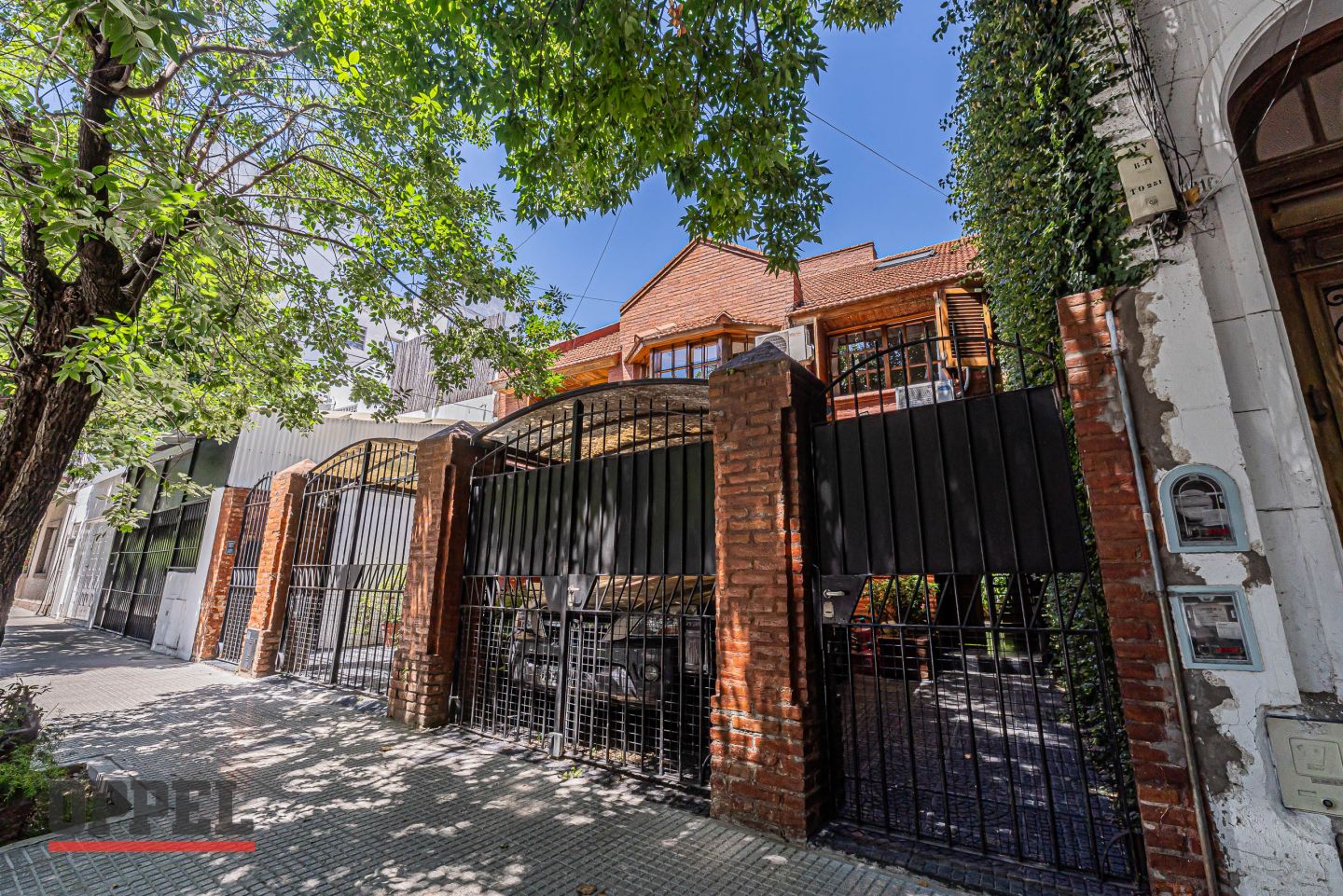 VENTA DE CASA EN Capital Federal - BELGRANO R - 31