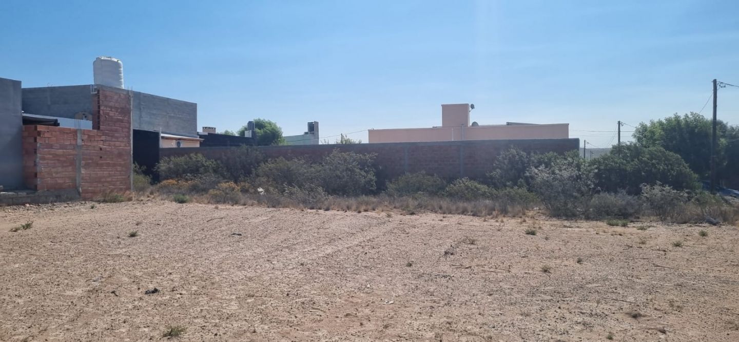Lote EN VENTA