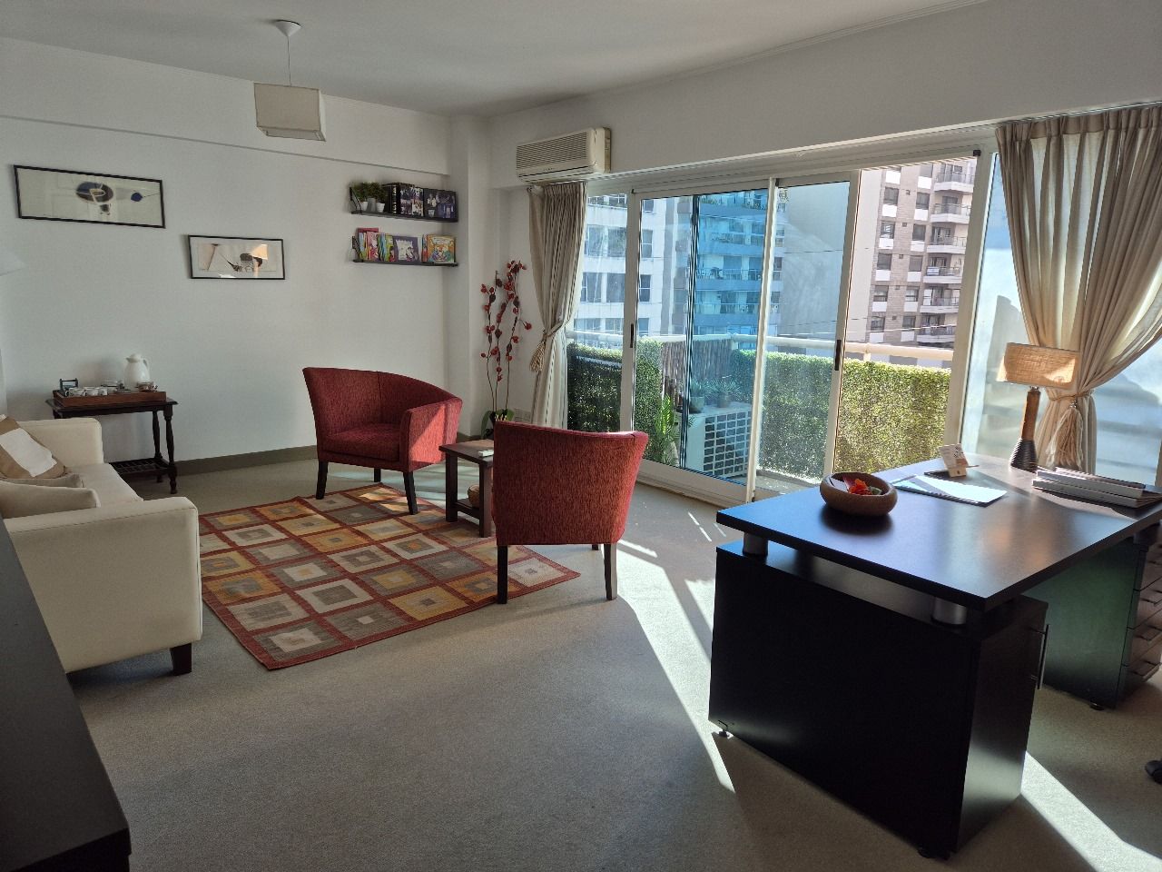 ALQUILER DE DEPARTAMENTO EN Capital Federal - Palermo - 25