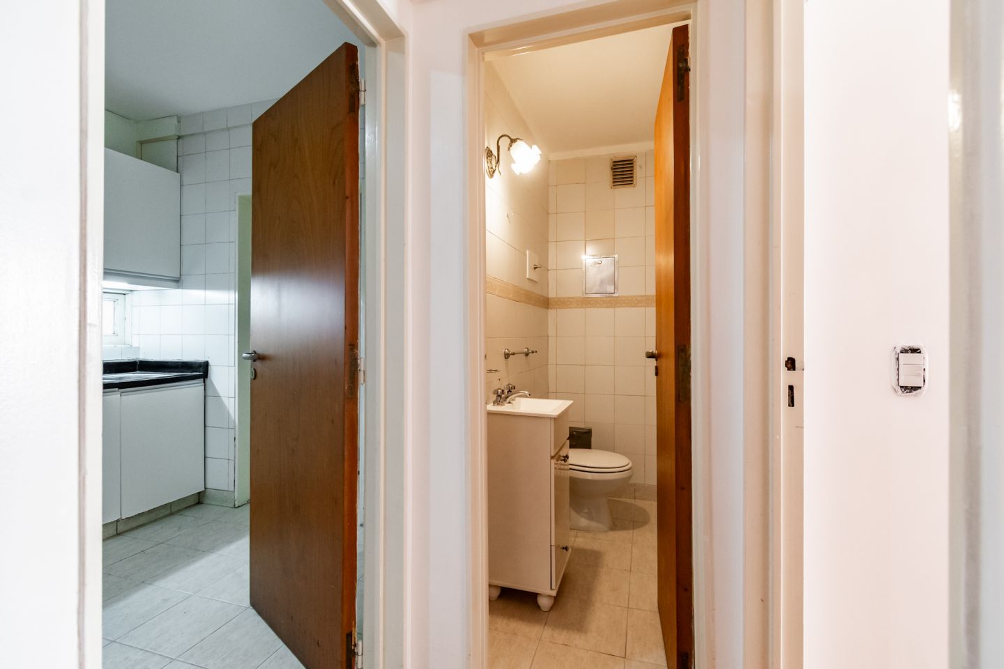 VENTA DE DEPARTAMENTO EN Capital Federal - Colegiales - 26