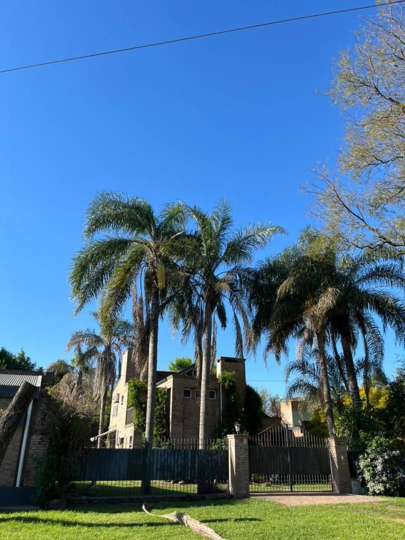 Casa en venta 3 ambientes