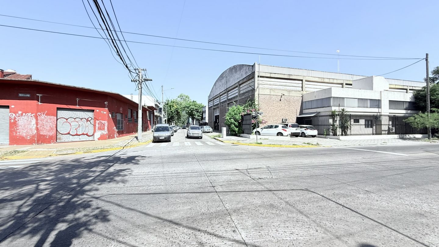 Lote en Venta en Vicente Lopez, G.B.A. Zona Norte