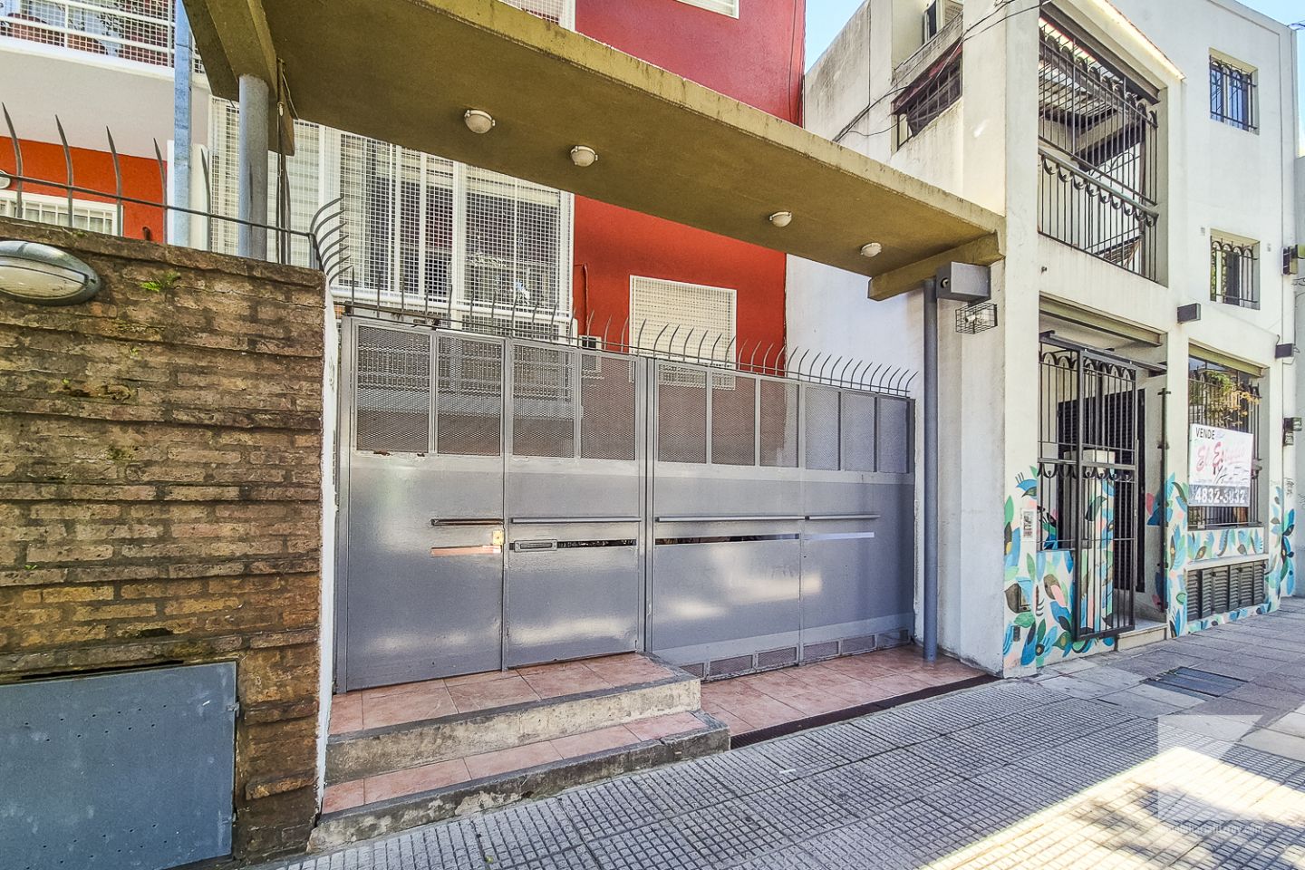 VENTA DE DEPARTAMENTO EN Capital Federal - Palermo Soho - 36