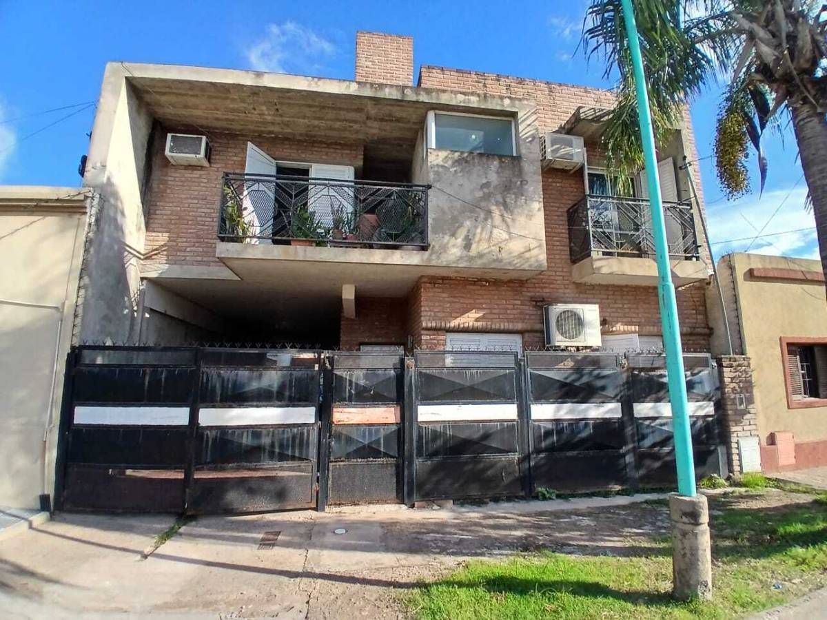Casa en venta 3 ambientes