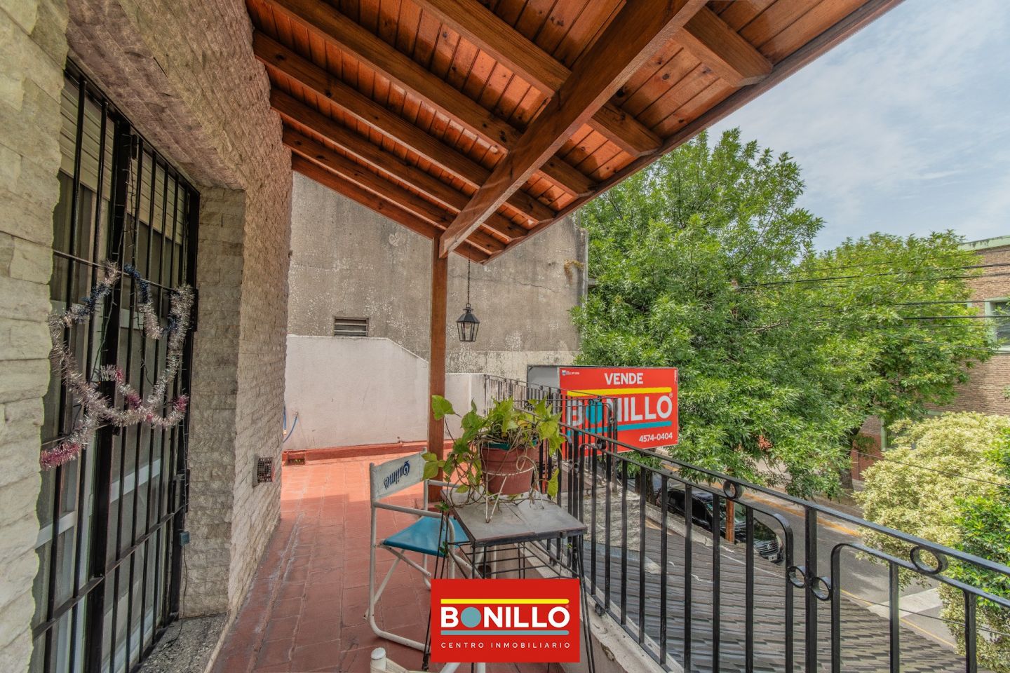 VENTA DE CASA EN Capital Federal - Agronomía - 39