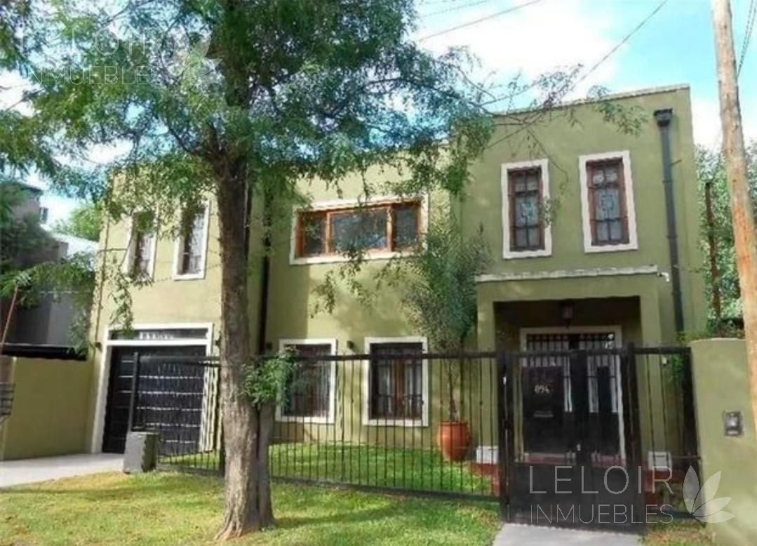 Casa en Venta en Ituzaingo, G.B.A. Zona Oeste