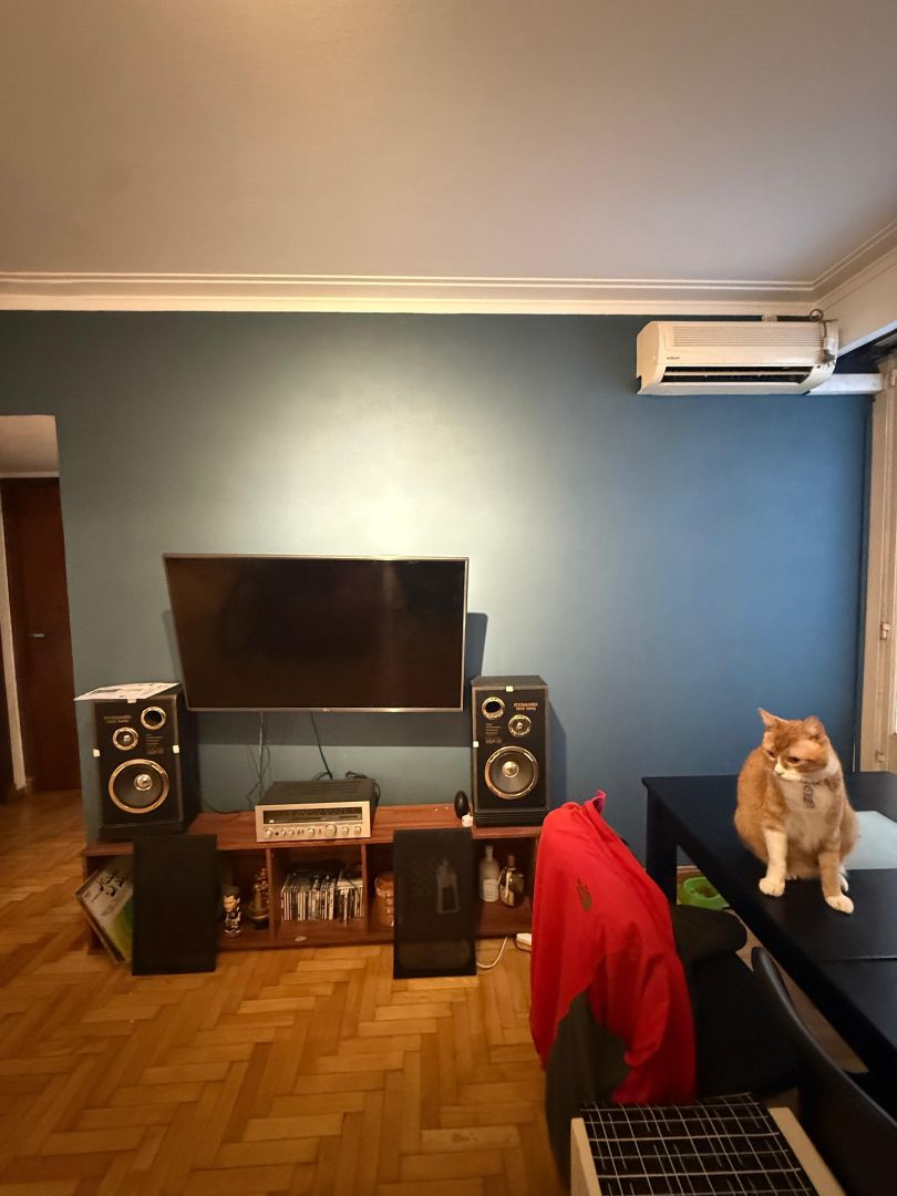VENTA DE DEPARTAMENTO EN Capital Federal - Palermo - 2