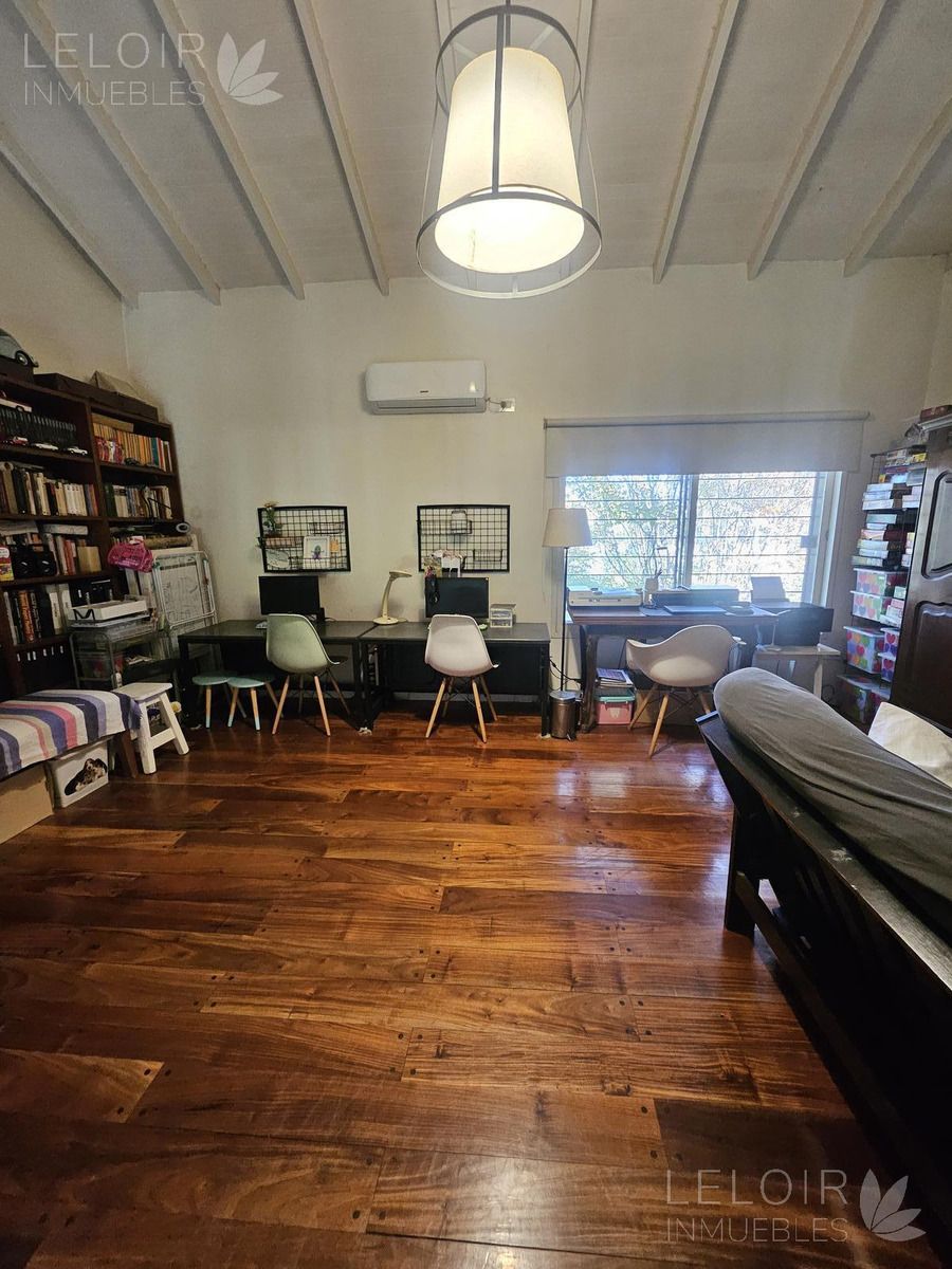 Casa en Venta en Ituzaingo, G.B.A. Zona Oeste