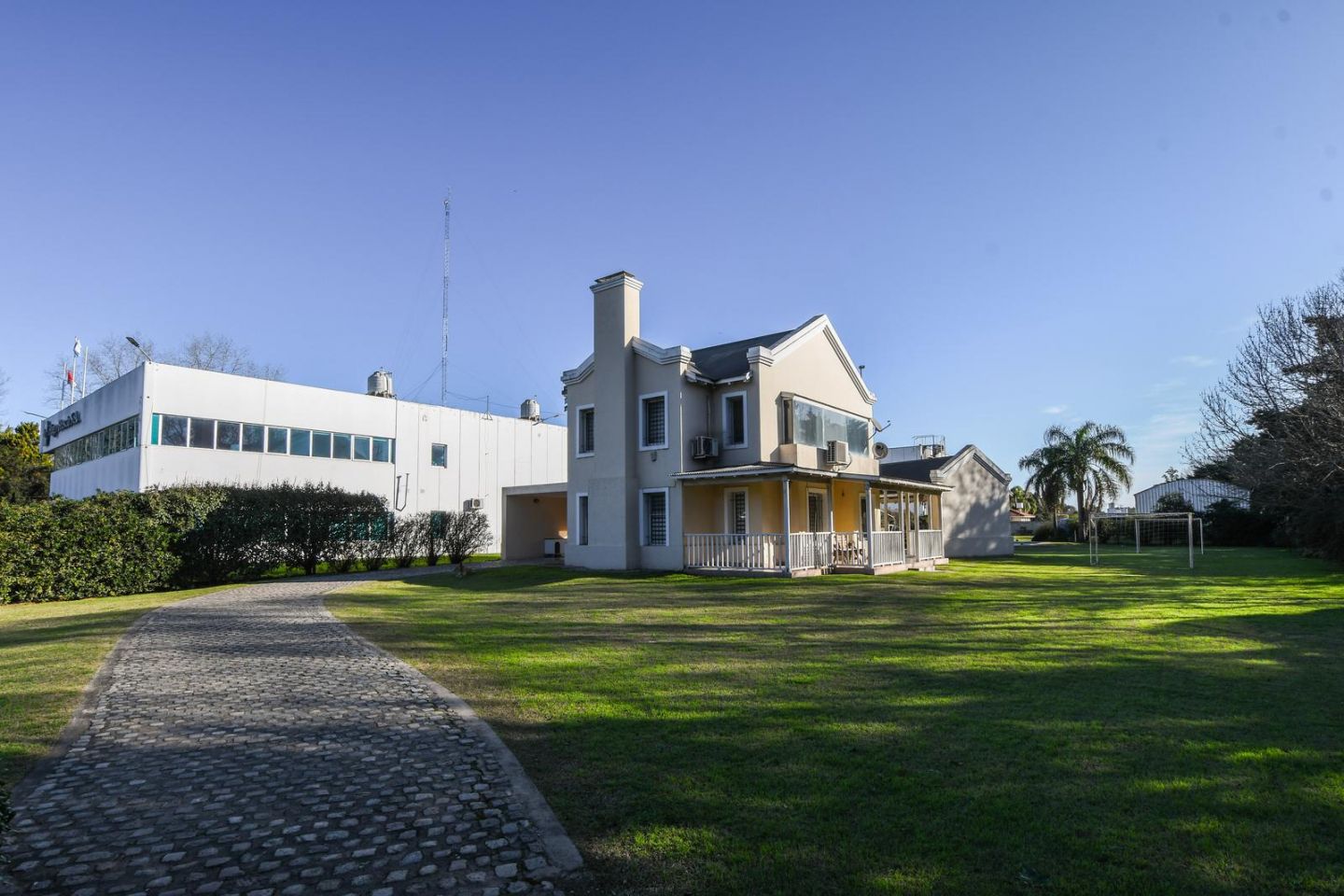 Casa en Venta en Pérez, Santa Fe