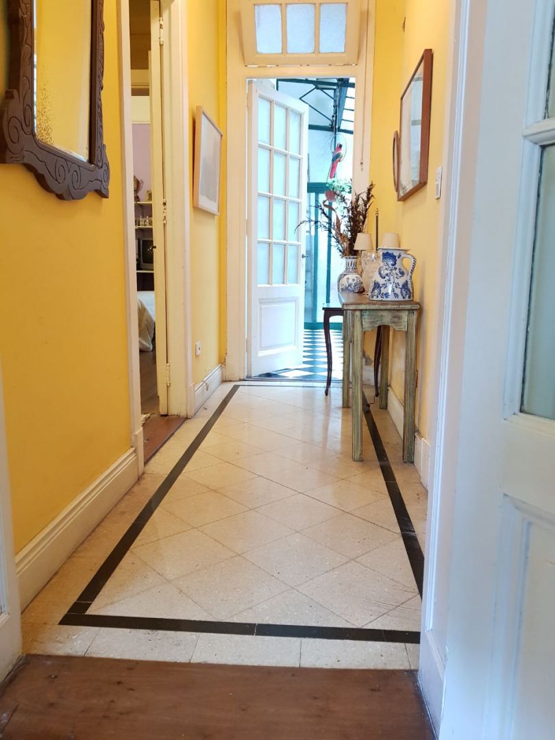 Departamento en Venta en Recoleta, Capital Federal