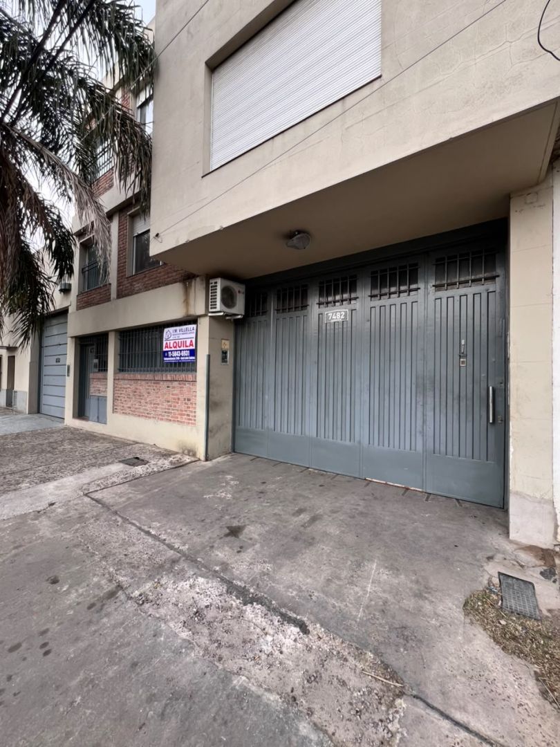 General San Martin Sarmiento 7400