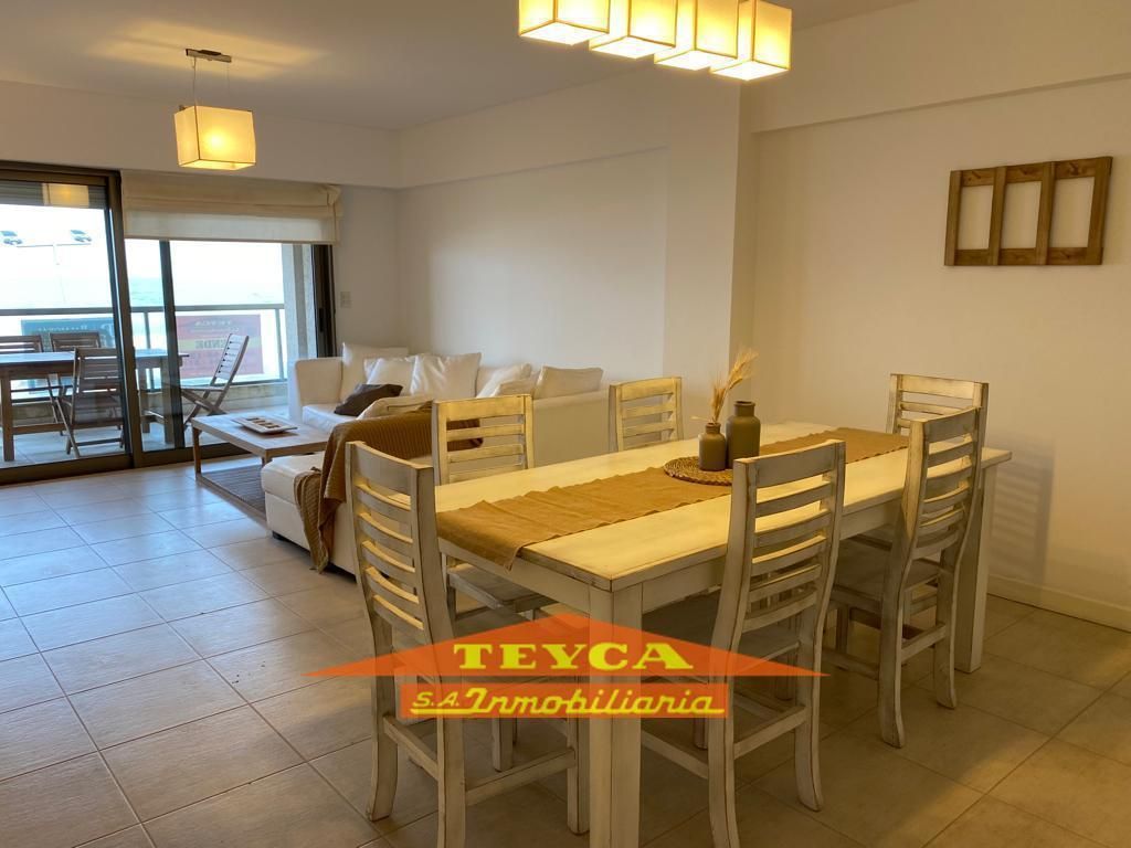 Departamento en venta Pinamar 3 ambientes