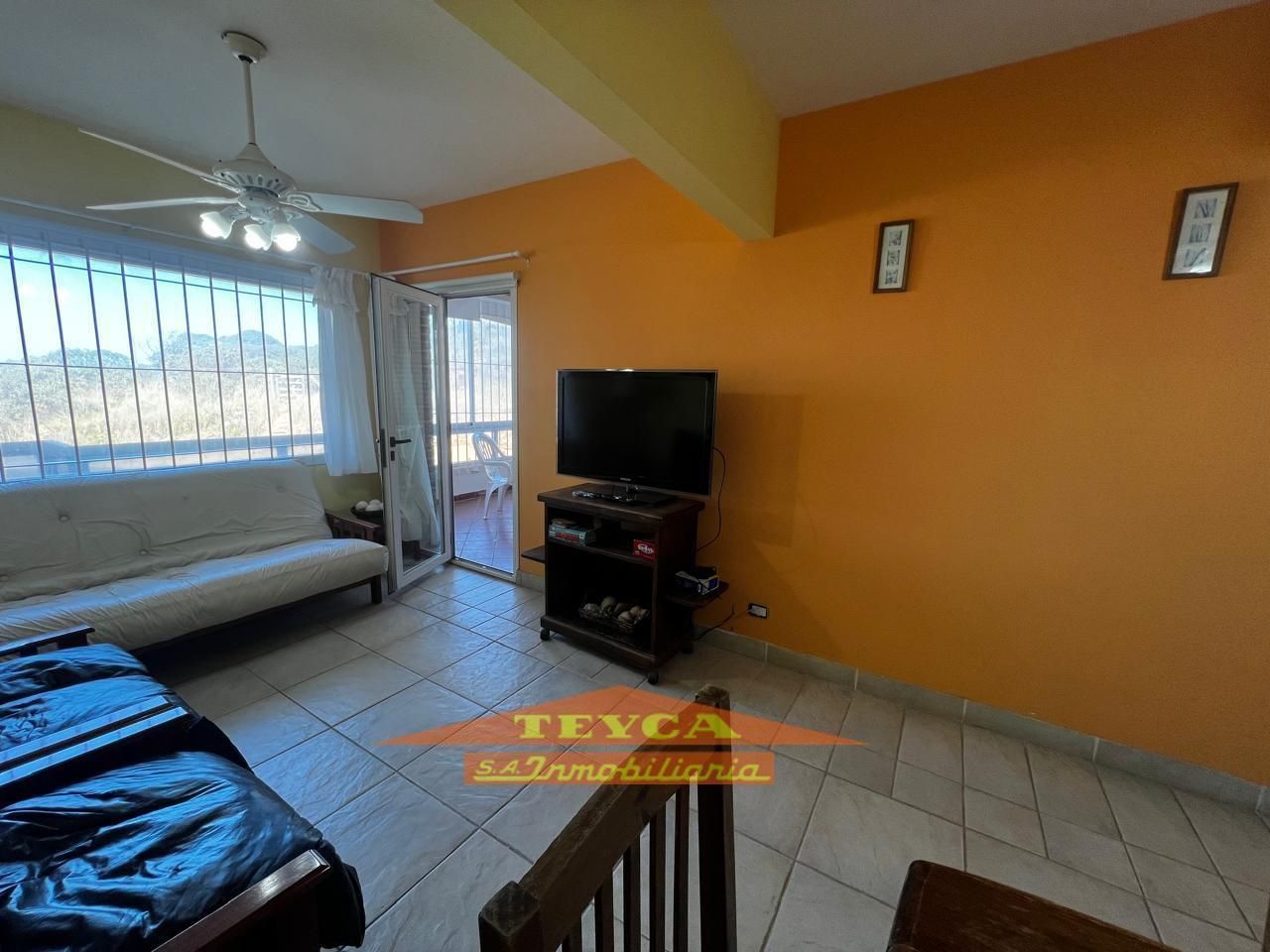 Departamento en venta  3 ambientes