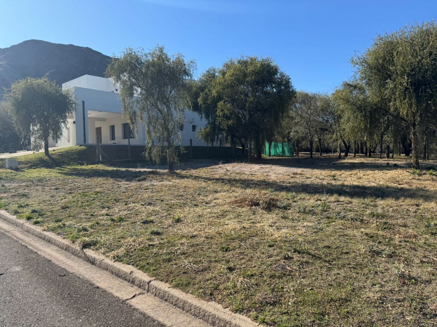 Lote EN VENTA