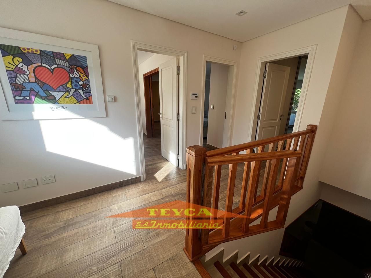 Casa en venta Norte 7 ambientes