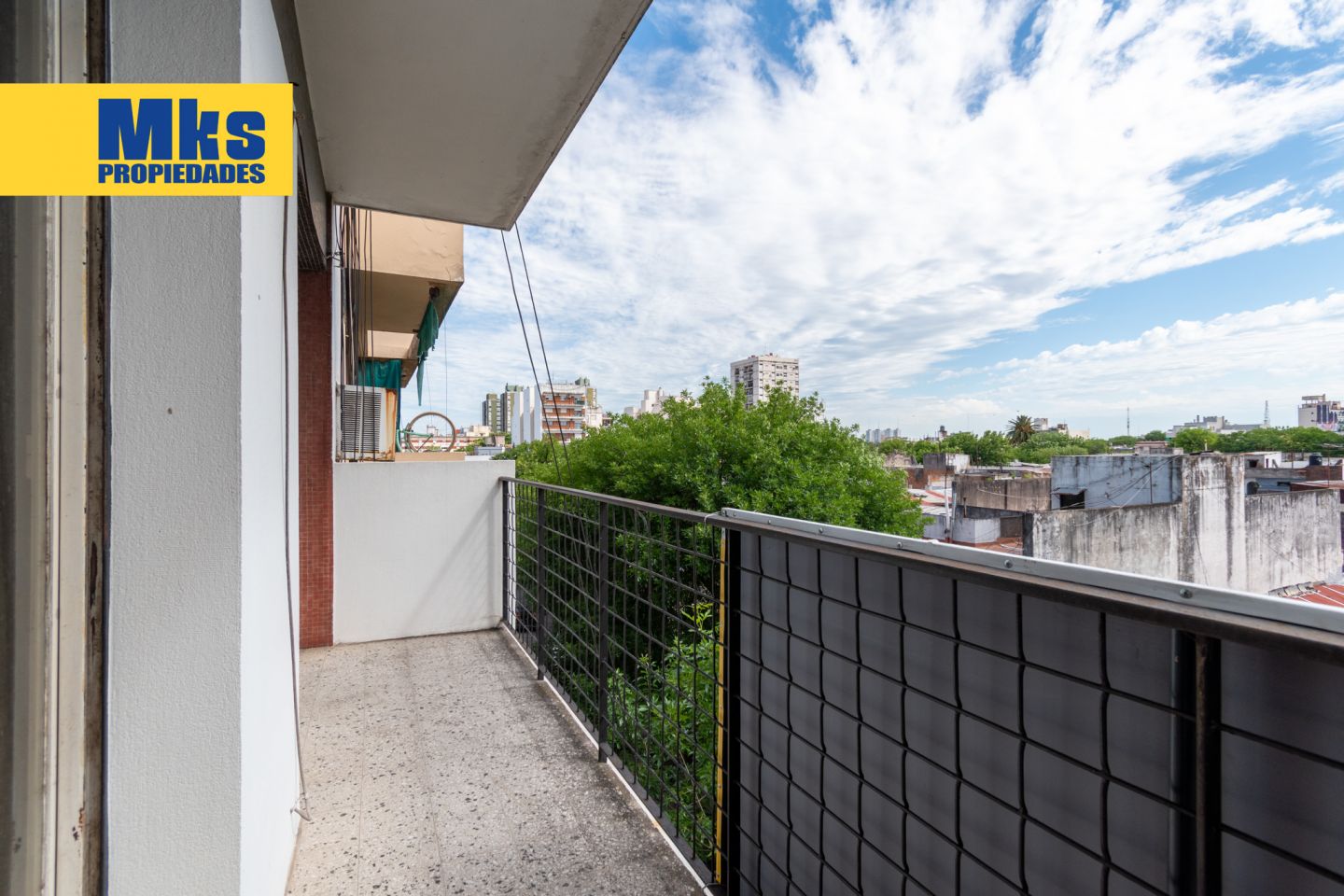 Departamento en Venta en La Boca, Capital Federal