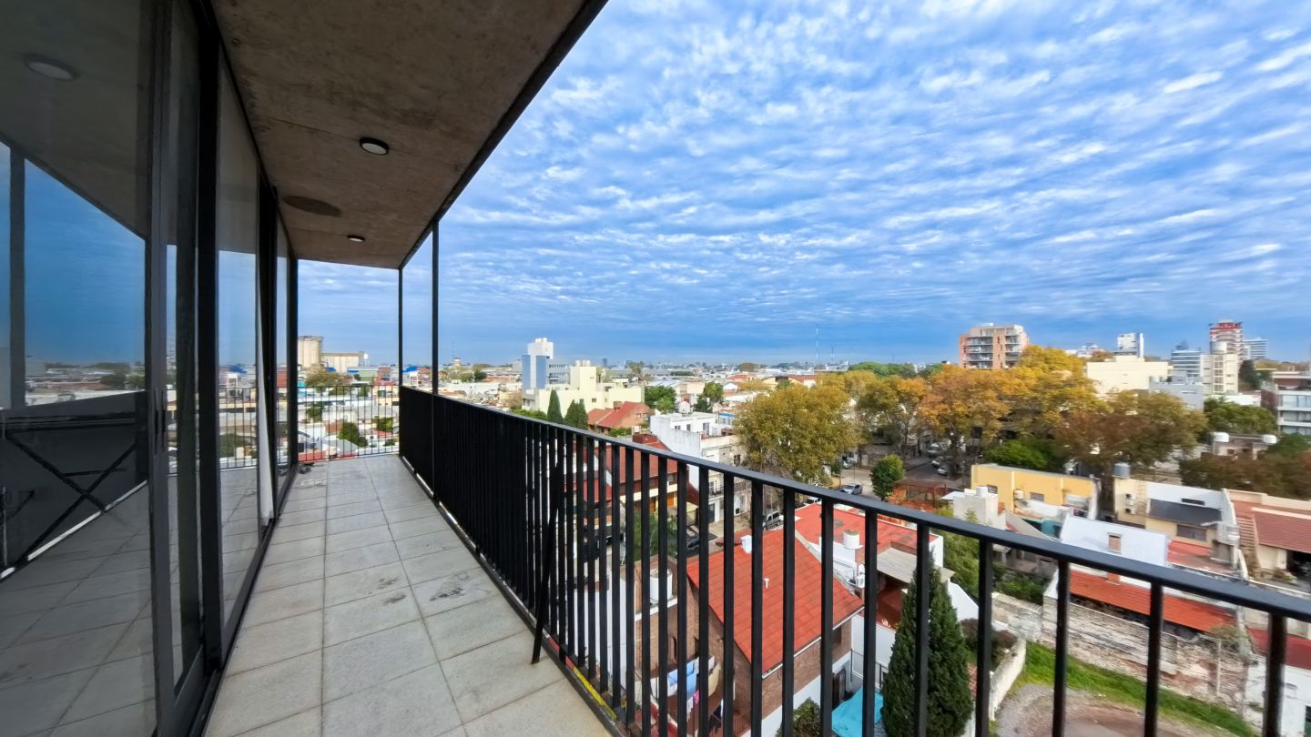 Departamento en Venta en General San Martin, G.B.A. Zona Norte