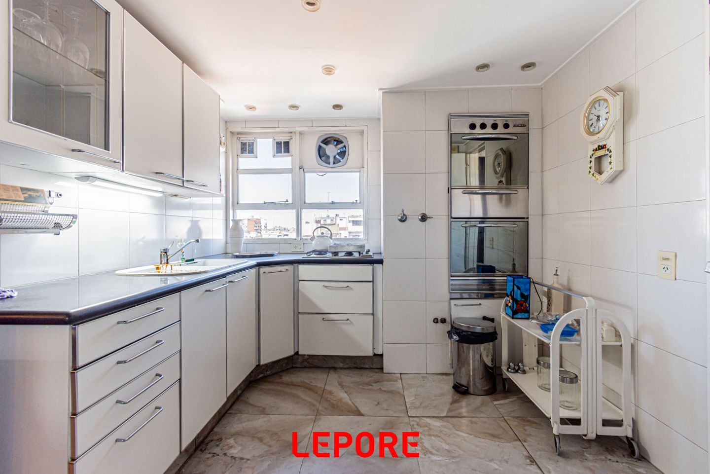 VENTA DE DEPARTAMENTO EN Capital Federal - Flores - 21
