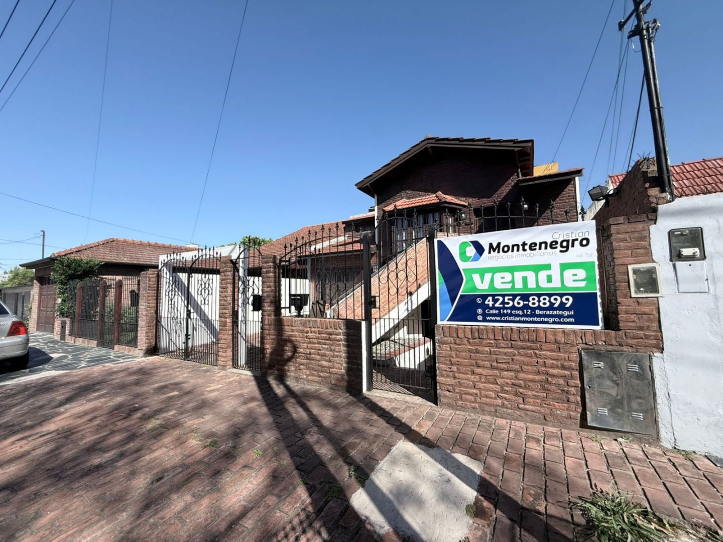 Casa EN VENTA