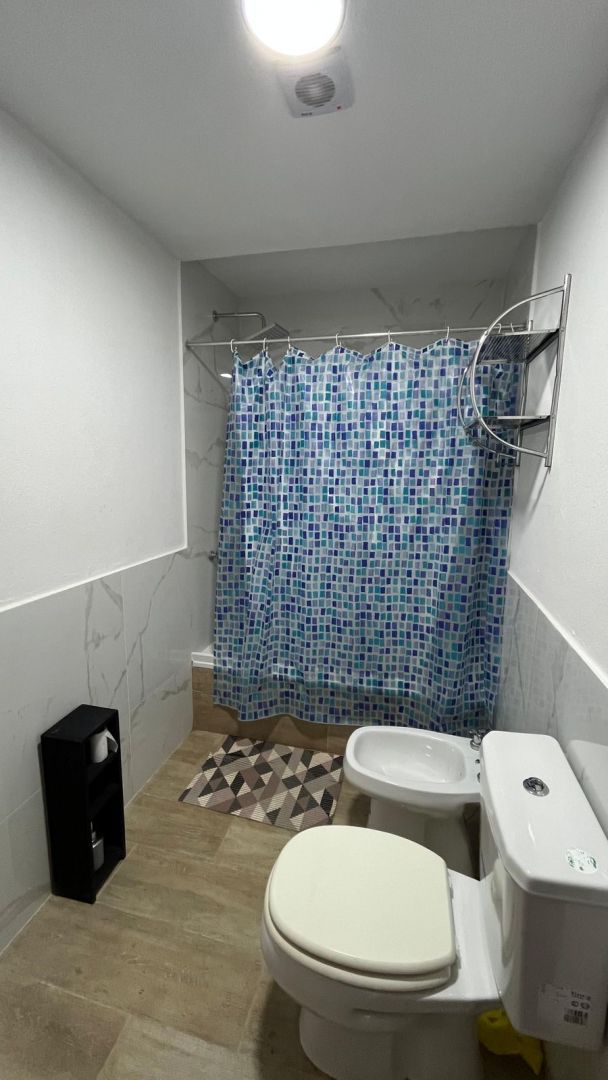 Departamento EN ALQUILER TEMPORARIO