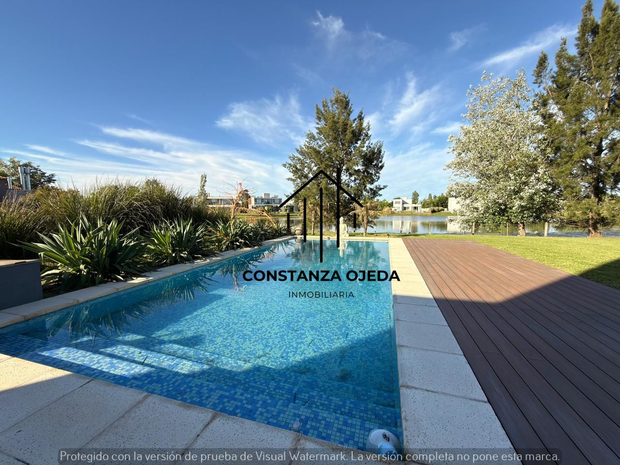 VENTA DE CASA EN General Rodríguez - Terravista - 23