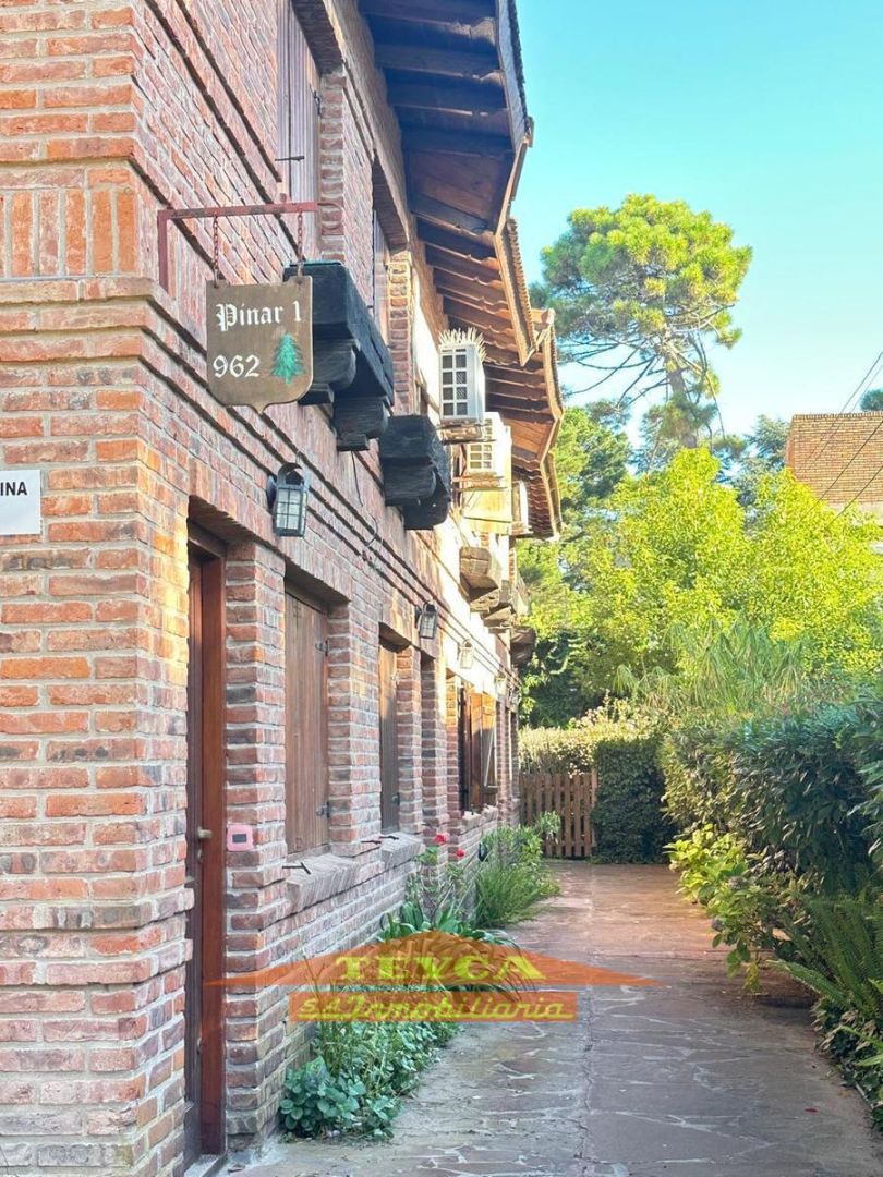 Departamento en venta  3 ambientes