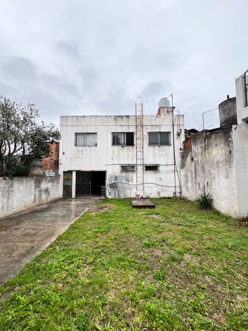 Galpon en Alquiler en General San Martin, G.B.A. Zona Norte