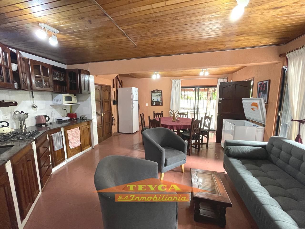 Casa en venta Centro 0 ambientes