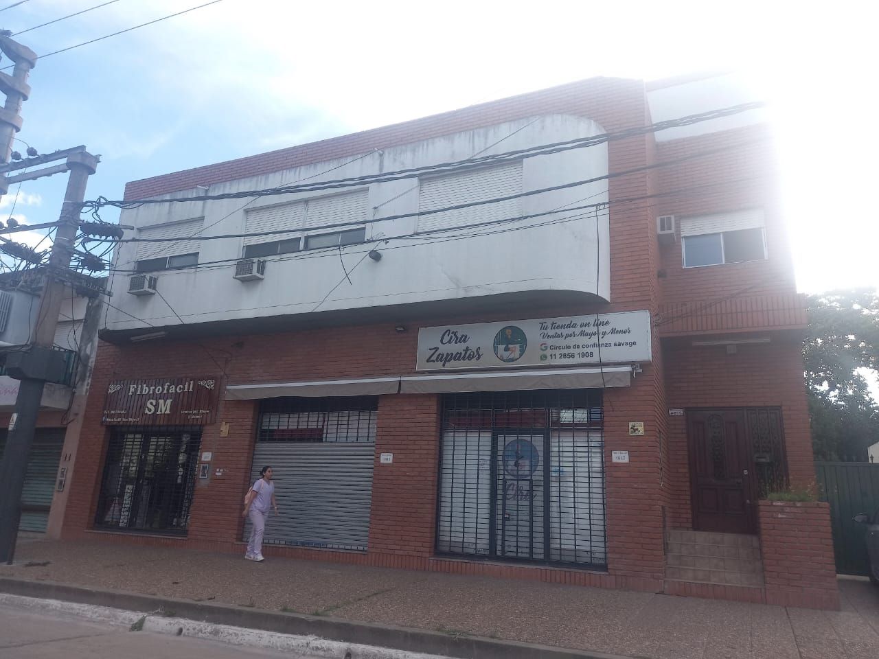 ALQUILER DE OFICINA EN José C Paz - José C Paz - 2